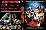 miniatura scary-movie-4-custom-por-warcond cover dvd