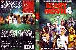 miniatura scary-movie-4-por-jenova cover dvd