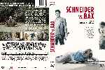 miniatura schneider-vs-bax-custom-por-nqn996 cover dvd