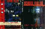 miniatura school-killer-cine-de-terror-por-chakan cover dvd