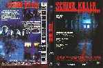 miniatura school-killer-por-mackintosh cover dvd