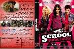 miniatura school-rock-band-custom-por-jonander1 cover dvd