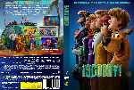 miniatura scooby-custom-por-lolocapri cover dvd