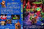 miniatura scooby-doo-2-desatado-custom-por-chuchuluco cover dvd