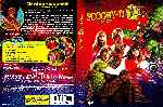 miniatura scooby-doo-2-desatado-por-ogiser cover dvd