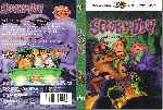 miniatura scooby-doo-como-pescar-una-bruja-custom-por-boronita cover dvd