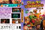miniatura scooby-doo-duelo-en-el-viejo-oeste-custom-por-pmc07 cover dvd