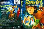 miniatura scooby-doo-el-misterio-comienza-custom-por-jonatan-casas cover dvd