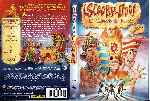 miniatura scooby-doo-en-el-misterio-del-faraon-por-maricruz4 cover dvd