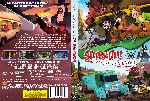 miniatura scooby-doo-la-maldicion-del-demonio-veloz-custom-por-lolocapri cover dvd