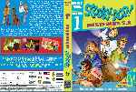 miniatura scooby-doo-misterios-sa-custom-por-jonander1 cover dvd