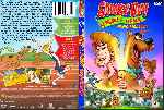 miniatura scooby-doo-olimpiadas-de-la-risa-juego-fantasmal-custom-por-jonander1 cover dvd