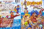 miniatura scooby-doo-piratas-a-la-vista-region-4-por-iseka79 cover dvd