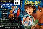 miniatura scooby-doo-the-mystery-begins-custom-por-fable cover dvd