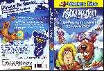 miniatura scooby-doo-y-el-abominable-hombre-de-las-nieves-por-jenova cover dvd