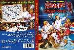 miniatura scooby-doo-y-el-fantasma-gourmet-custom-v2-por-lolocapri cover dvd