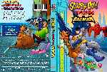 miniatura scooby-doo-y-el-intrepido-batman-custom-por-pmc07 cover dvd