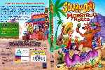 miniatura scooby-doo-y-el-monstruo-de-mexico-custom-por-rege cover dvd