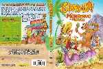 miniatura scooby-doo-y-el-monstruo-de-mexico-por-chicoxtres cover dvd