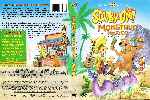 miniatura scooby-doo-y-el-monstruo-de-mexico-region-1-4-por-boronita cover dvd