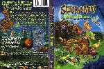 miniatura scooby-doo-y-el-rey-de-los-duendes-region-4-por-danig85 cover dvd