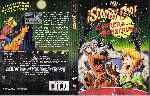 miniatura scooby-doo-y-la-carrera-de-los-monstruos-por-troxa cover dvd