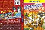 miniatura scooby-doo-y-la-espada-del-samurai-region-1-por-lolocapri cover dvd