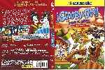miniatura scooby-doo-y-la-espada-del-samuray-por-centuryon cover dvd