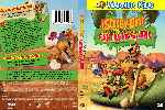 miniatura scooby-doo-y-la-leyenda-del-fantasmasaurio-custom-por-lolocapri cover dvd