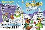 miniatura scooby-doo-y-la-magia-navidena-custom-por-boronita cover dvd