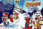 miniatura scooby-doo-y-la-magia-navidena-region-1-4-por-hugoomar cover dvd