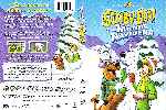 miniatura scooby-doo-y-la-magia-navidena-region-1-4-v2-por-boronita cover dvd