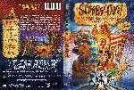 miniatura scooby-doo-y-la-maldicion-de-cleopatra-region-1-4-por-hersal cover dvd