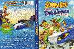 miniatura scooby-doo-y-la-mascara-de-fabulman-region-1-4-por-boronita cover dvd