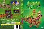 miniatura scooby-doo-y-las-criaturas-de-safari-custom-por-jonander1 cover dvd