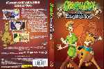 miniatura scooby-doo-y-los-esqueletos-custom-por-lolocapri cover dvd