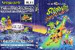 miniatura scooby-doo-y-los-invasores-alien-region-4-por-boronita cover dvd