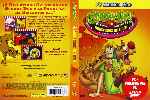 miniatura scooby-doo-y-los-monstruos-de-circo-custom-por-lolocapri cover dvd