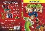 miniatura scooby-doo-y-los-piratas-por-centuryon cover dvd
