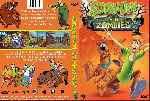miniatura scooby-doo-y-los-zombies-custom-por-jonander1 cover dvd