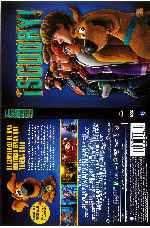 miniatura scooby-por-songin cover dvd