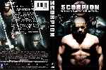 miniatura scorpion-custom-por-lonkomacul cover dvd