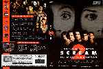miniatura scream-2-por-ogiser cover dvd