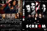 miniatura scream-4-custom-v3-por-kal-noc cover dvd