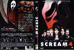 miniatura scream-4-region-4-por-haroldo-perez cover dvd
