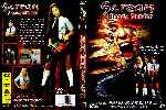 miniatura scream-bloody-murder-por-eltamba cover dvd