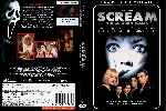 miniatura scream-custom-por-gerardoyjose cover dvd