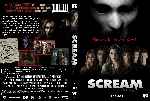 miniatura scream-la-serie-temporada-01-custom-por-nqn996 cover dvd