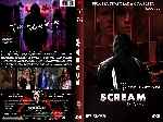 miniatura scream-la-serie-temporada-01-custom-v2-por-maxuplated cover dvd