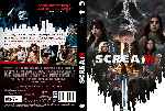 miniatura scream-vi-custom-por-camarlengo666 cover dvd
